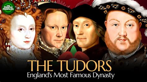 youtube dinasty tudor|british tudors.